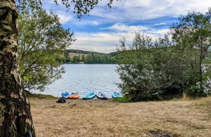 Ferienhaus Möhnetal - Foto 33