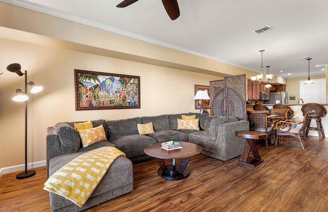 Waikoloa Beach Villas O2 - Foto 47