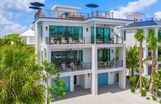 Seascape in Sarasota - Foto 63