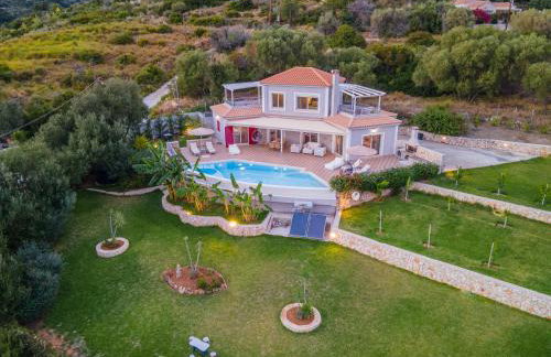 Villa Socrates - Foto 38