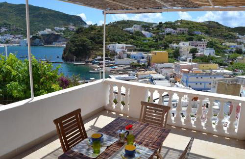 Maridea - Il Borgo - Foto 1