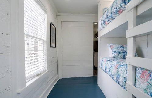 Historic charmer close to all the beach and strand - Foto 13