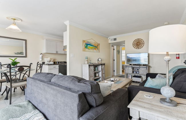 Dune our Thing - 1 Block From Beach and Boardwalk - Foto 29