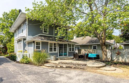Cute and Quaint on Carrollton-Family Friendly Home - Foto 68