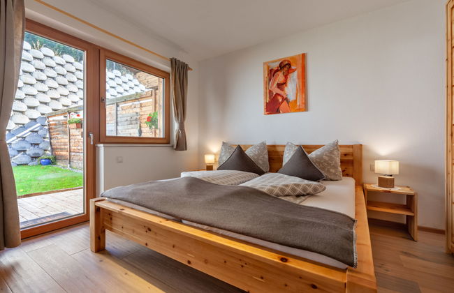 Appartment Landhaus - Foto 5