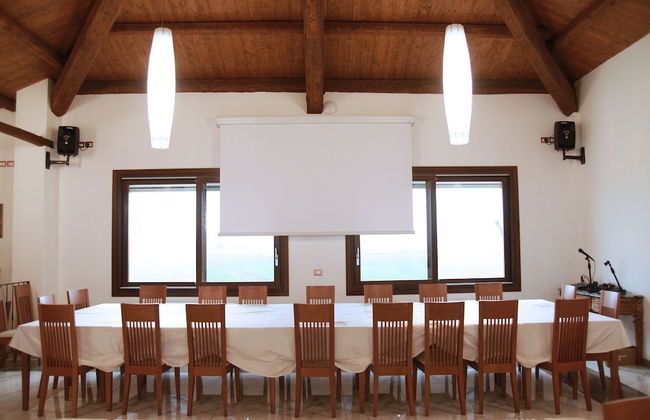 Oasi Bianca Resort - Foto 23