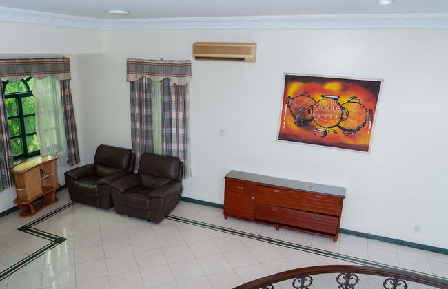 Mini-Mansion Villa Adjacent To The Beach - Foto 53