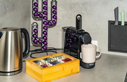 Stilvolle Dachgeschosswohnung - Foto 16