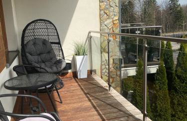 Apartament CARPANO, Ogrodnicza 7 / KARPACZ - Photo 18