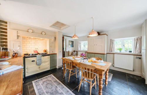 Dovehayes Cottage - Foto 8