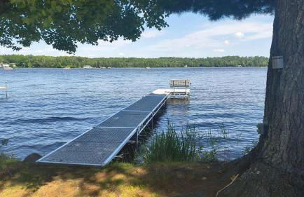 Catfish Cottage A - Foto 37