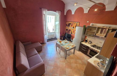 Old Town, Loft with Square View - Foto 9