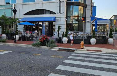 Cozy Haven at the footsteps of Harbor East - Foto 36