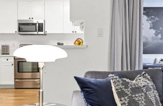 Double King Suite with Patio Dining and Parking NRP21-00386 - Foto 16