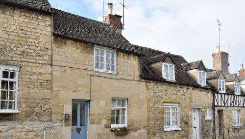 Cenwulf Cottage - Foto 4