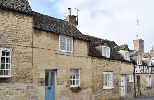 Cenwulf Cottage - Foto 4