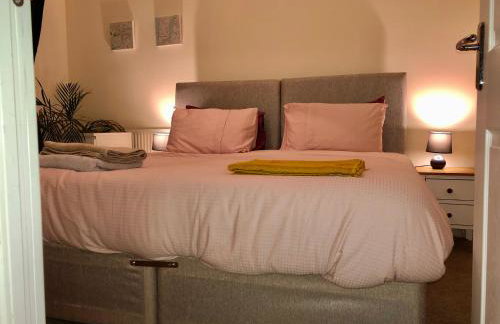 Entire 4 Bed Townhouse - Foto 13