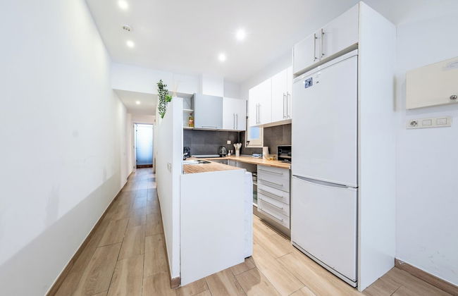 Caliu Apartments Barcelona - Fira - Foto 68