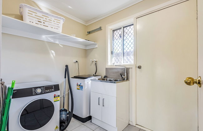 StayAU 4BR Lakeside Retreat in Seabrook - Foto 45