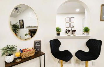 Relaxed Cozy Nest Oasis - Foto 9