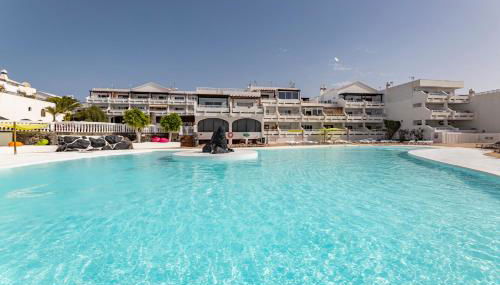 The Colors House, 639 Private Apartment - Foto 5, sunbed