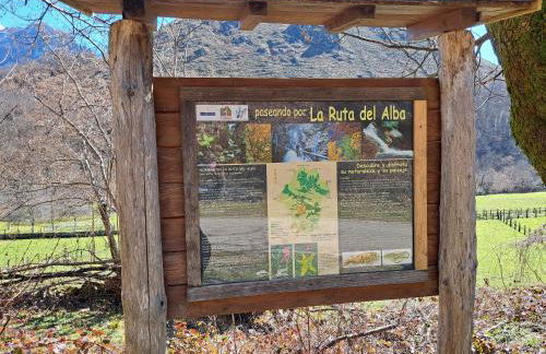 Casa Rural El Puente de Agues - Foto 23