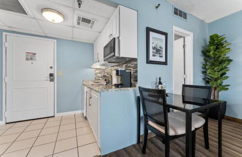 Delightful Studio Condo with Garden View Balcony 7 Mins to Universal - Foto 12