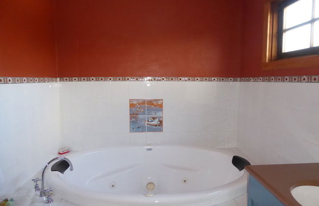 Platypus Park Country Retreat - Foto 31