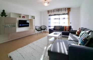 Apartamento independiente en Nigrán - Foto 1