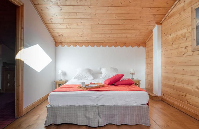 Appartement Ecrin 426 - Foto 14