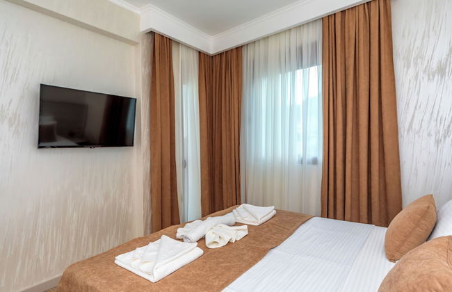 Luxury Apartments Queen - Foto 11