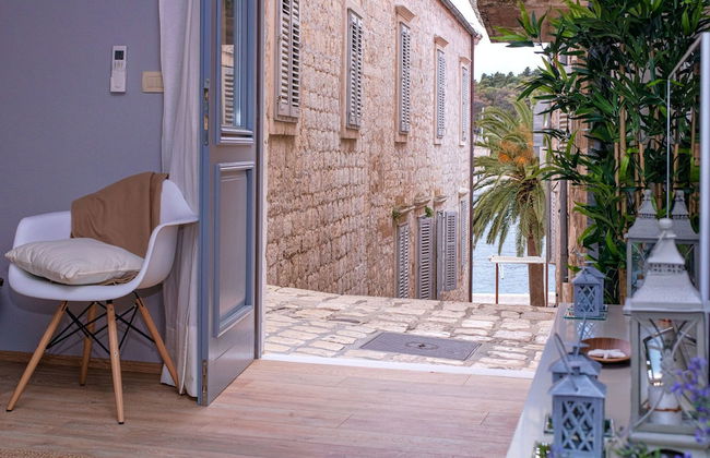 Heraclea Luxury Heritage Accommodation - Foto 17