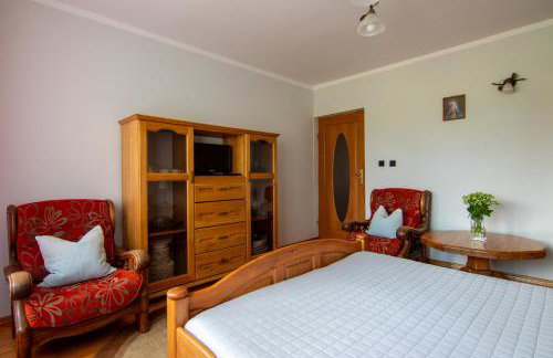 Nad Wigrami Agroturystyka Tarasiewicz - Foto 22