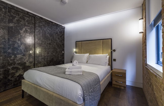 Soho Lofts by Aeria Apartments - Foto 2