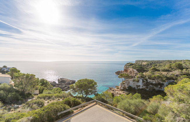 Es Ja in Cala s Almonia - Foto 7