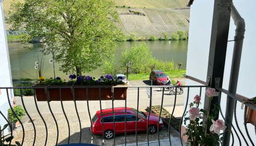 Ferienwohnung 2 - Foto 1