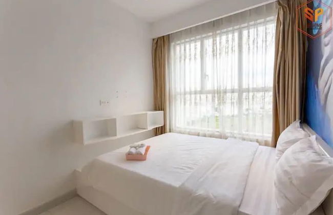 Sunrise City View Apartment - Photo 18