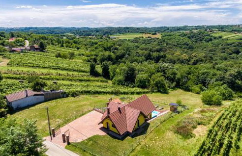 Gorgeous Home In Selnica With Sauna - Foto 15