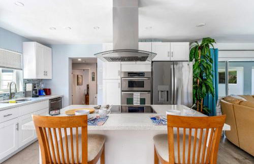 New Awesome 43, Few Min Walk From the Beach ! - Foto 5