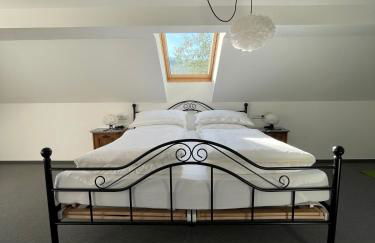 Stilvolle Wohnung für 6 Personen - mit riesiger Dachterrasse - Foto 57