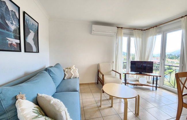 Terrace Life Palm Apart - Foto 20