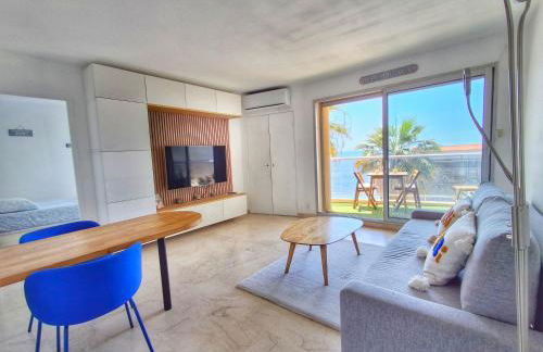 Vue mer incroyable Toulon Le Mourillon - Foto 11