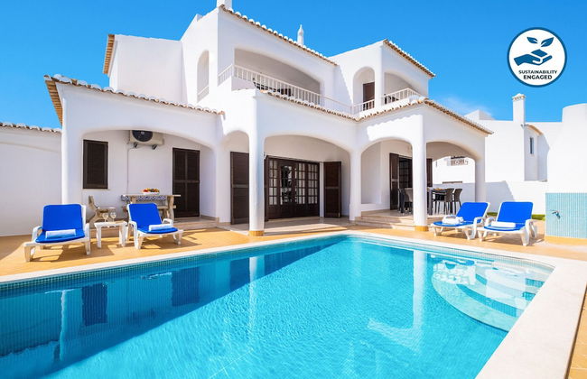 Villa Serenity - Photo 1