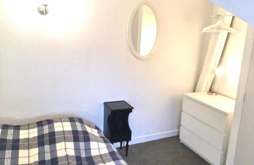 TOURS quartier halles 70m2 - Foto 15