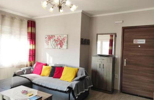 Spartacus Apartment - Foto 9