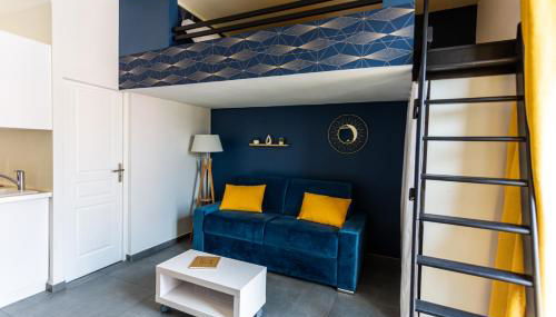 Relaxhome - Hypercentre - Clim - Netflix - Foto 2