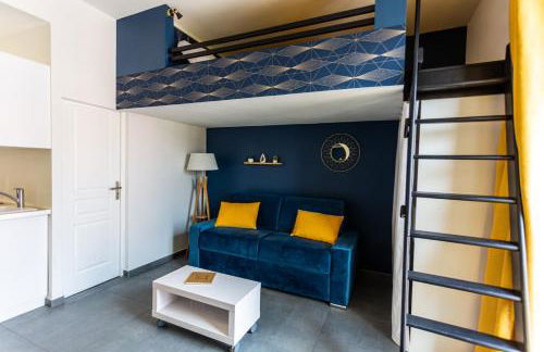 Relaxhome - Hypercentre - Clim - Netflix - Foto 2