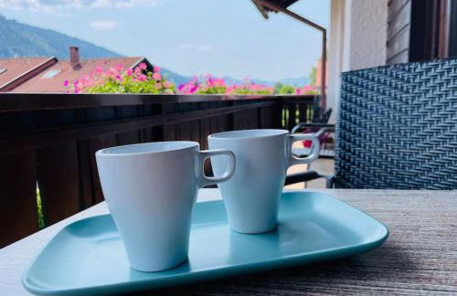 Berge, Wandern, Erholung pur! Fewo Tinka-Haus Katja - Foto 10