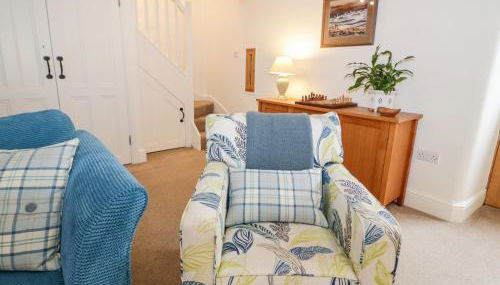 The Old Stable - Photo 5