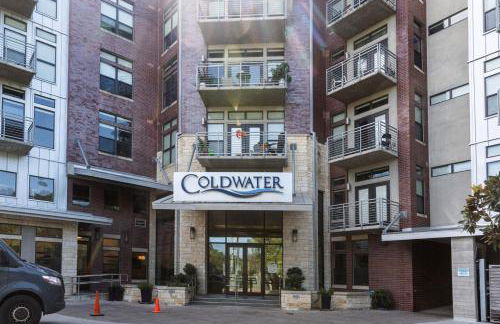 Barton Springs 1br w wd gym pool nr Town Lake ATX-167 - Foto 32